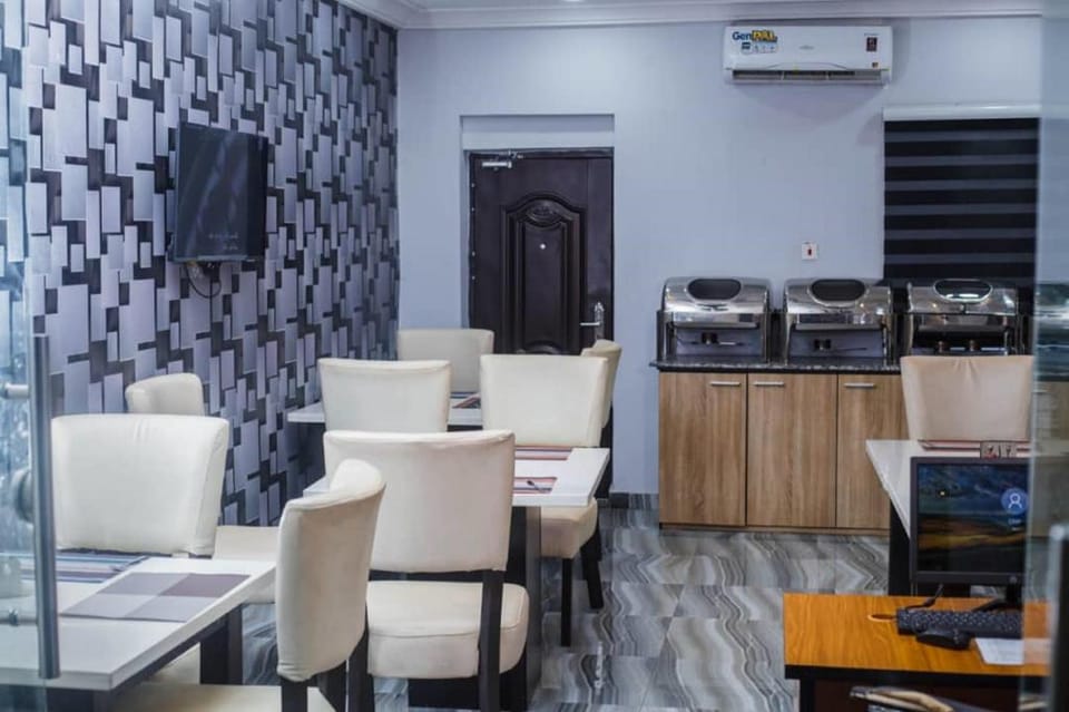 Wizy Hyatt Hotel Enugu Hotel in Nigeria