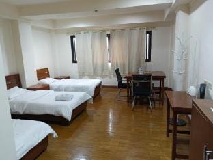 ZB-DELUXE Apartment in Baguio