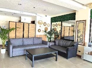 ZB -DELUXE Apartment in Baguio