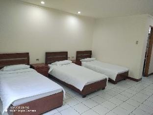 ZB -DELUXE Apartment in Baguio