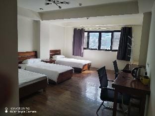 ZB -DELUXE Apartment in Baguio