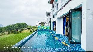 LUXURY VILLA FLC HA LONG Villa in Laos