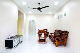 MH Homestay No.3 for 6ppl@Alor Setar Vacation rental in Kedah