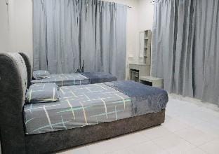 MH Homestay No.3 for 6ppl@Alor Setar Vacation rental in Kedah