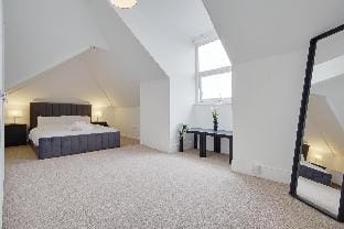 Ashley Road Apartment 3 Apartment in Poole