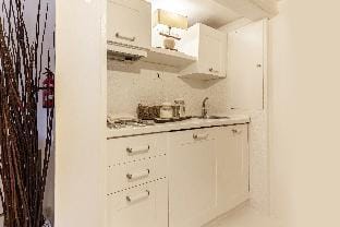 Piazza Navona Penthouse Apartment in Rome