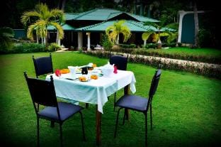 Kings Villa Kandy Villa in Gangawatakorale