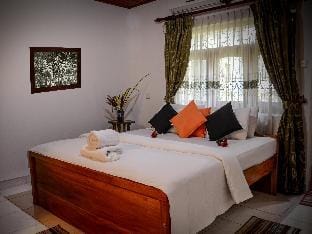 Kings Villa Kandy Villa in Gangawatakorale