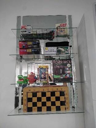 The House of L Vacation rental in Baguio
