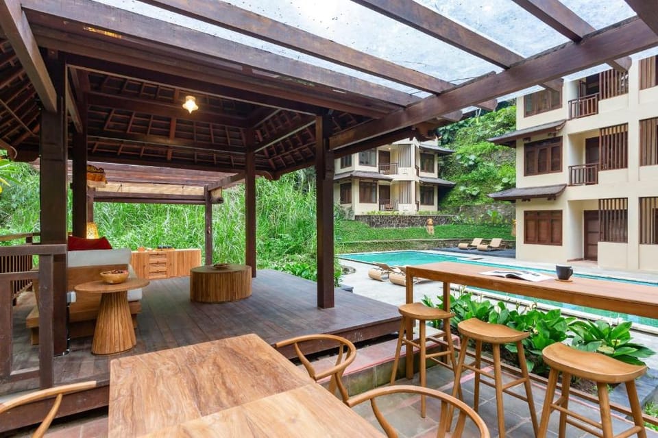 Semana Residences by Cove Hotel in Abiansemal