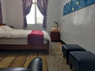 B&G Crafs Art House 藍洋綠藝渡假小築 Vacation rental in Taiwan, Province of China