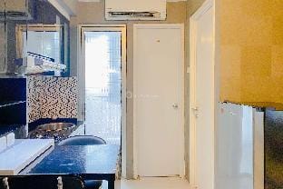 Strategic 2BR @ Bassura City Apartment By Travelio Apartment in Jakarta