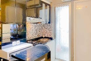 Strategic 2BR @ Bassura City Apartment By Travelio Apartment in Jakarta