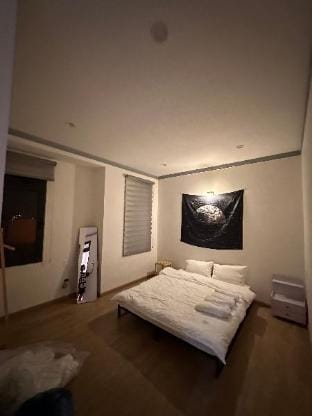 Thị Vũ Home Villa  Apartment in Dalat