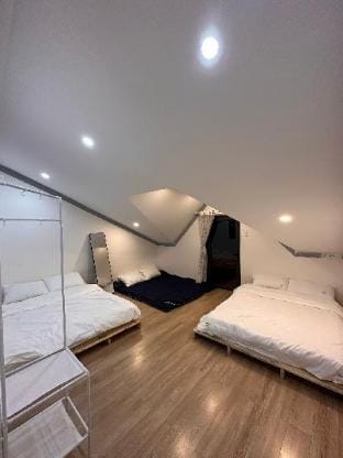 Thị Vũ Home Villa  Apartment in Dalat