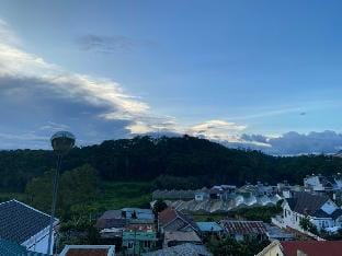 Thị Vũ Home Villa  Apartment in Dalat