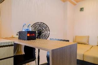 Homey 2BR at Green Pramuka City Apt By Travelio Apartment in Jakarta