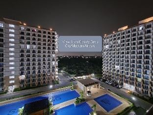 Mister Ghrays Hub Apartment in Lapu-Lapu City