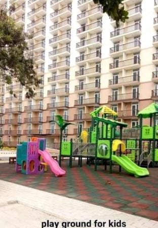 Mister Ghrays Hub Apartment in Lapu-Lapu City