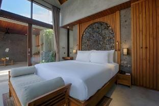 BRAND NEW 2BR Charismatic W/ Pool in Nusa Dua Villa in Kuta Selatan