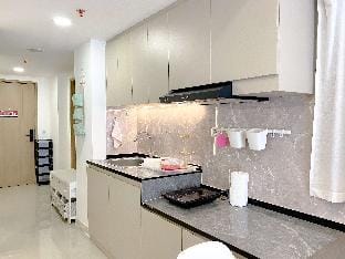 Best Deal & Comfy 2BR at Meikarta Apt By Travelio Apartment in West Java