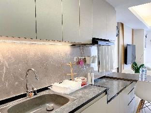 Best Deal & Comfy 2BR at Meikarta Apt By Travelio Apartment in West Java