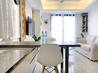 Best Deal & Comfy 2BR at Meikarta Apt By Travelio Apartment in West Java