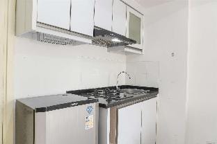Homey 2BR Apt at M-Town Residence By Travelio Apartment in West Java