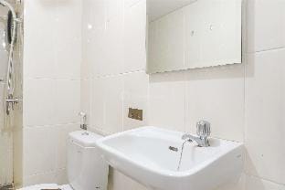 Homey 2BR Apt at M-Town Residence By Travelio Apartment in West Java