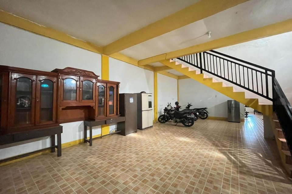 Steze Guesthouse Syariah Talang Banjar Hotel in Indonesia