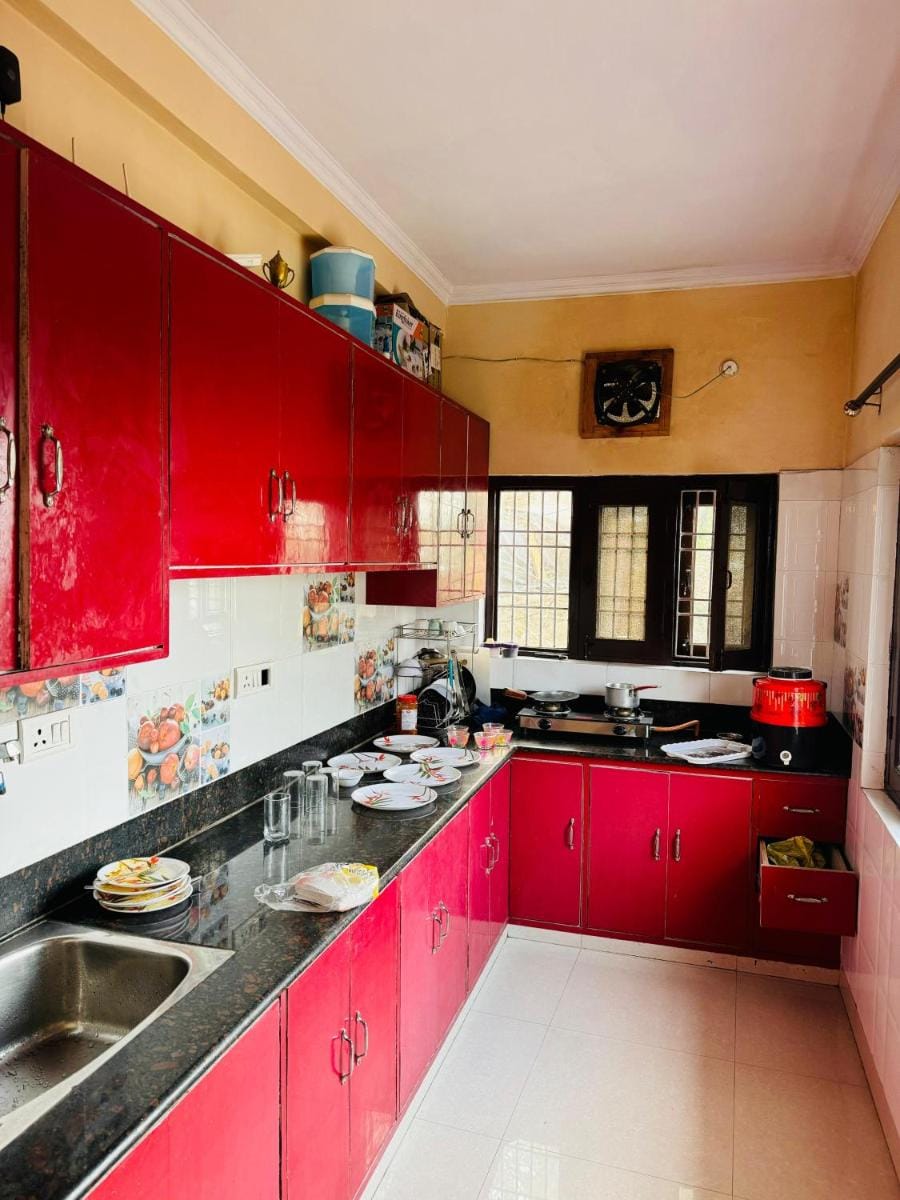 Sanchi's Homestay Vacation rental in Uttarakhand