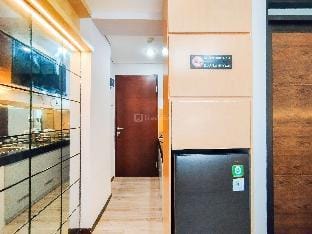 Best Choice Studio Apt Gateway Pasteur By Travelio Apartment in Bandung
