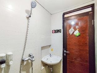 Best Choice Studio Apt Gateway Pasteur By Travelio Apartment in Bandung