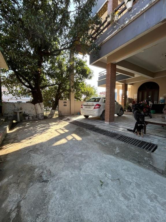 Goroomgo Homestay Haldwani Vacation rental in Uttarakhand