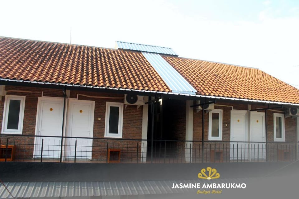 Jasmine Ambarukmo Budget Hotel Hotel in Yogyakarta