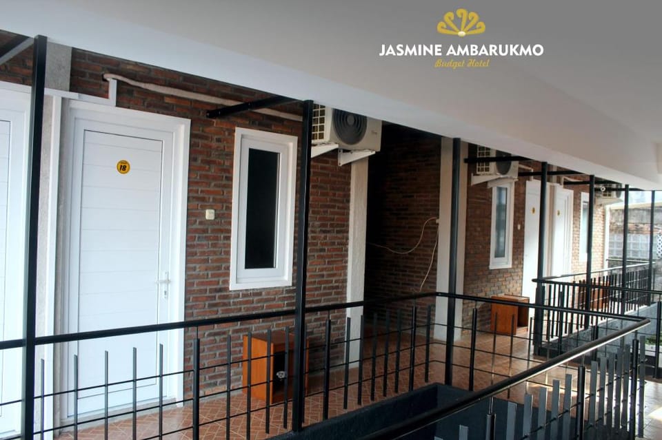 Jasmine Ambarukmo Budget Hotel Hotel in Yogyakarta