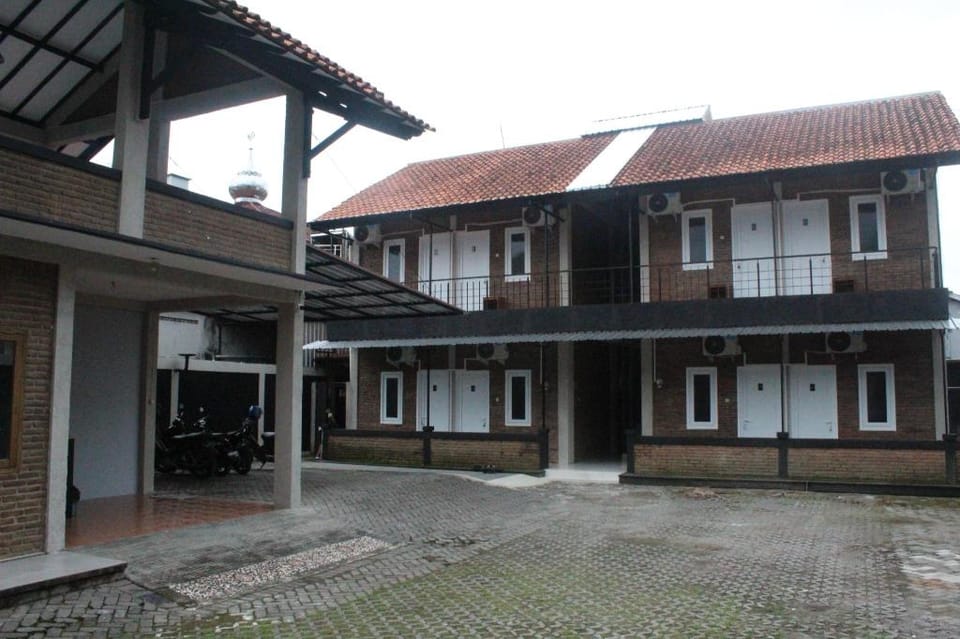 Jasmine Ambarukmo Budget Hotel Hotel in Yogyakarta