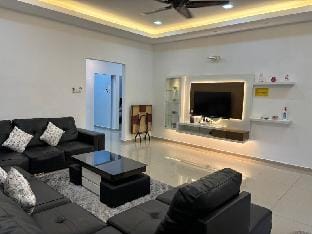 126HOMESTAY  Vacation rental in Johor