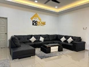 126HOMESTAY  Vacation rental in Johor