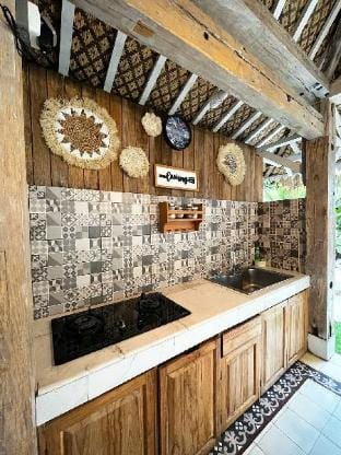 Sampai Villa Nayan Villa in Special Region of Yogyakarta