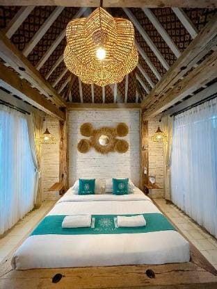 Sampai Villa Nayan Villa in Special Region of Yogyakarta