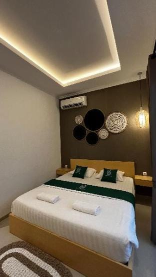Sampai Villa Tugu Vacation rental in Special Region of Yogyakarta