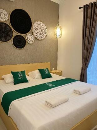 Sampai Villa Tugu Vacation rental in Special Region of Yogyakarta