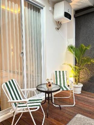 Sampai Villa Tugu Vacation rental in Special Region of Yogyakarta