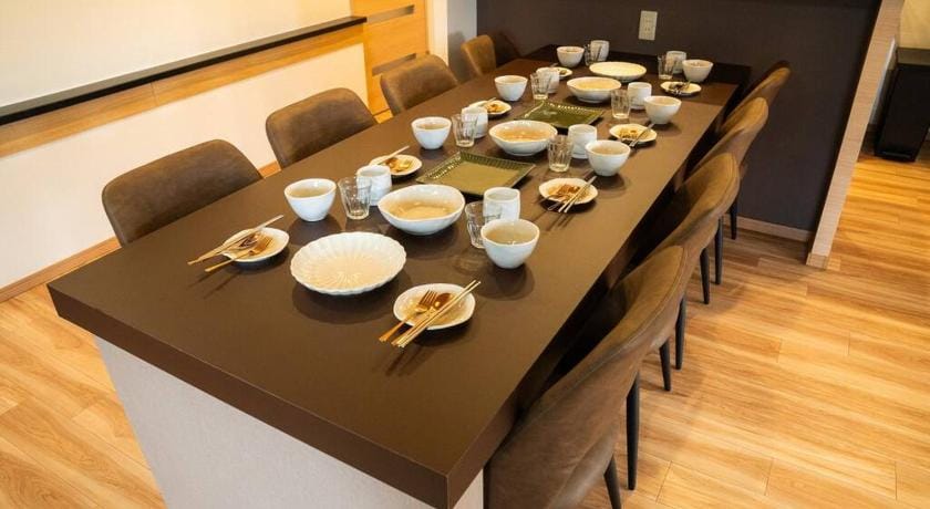 MolinHotels702~札幌国際スキー場まで車で20分~K-beds1&W-beds3 Apartment in Sapporo