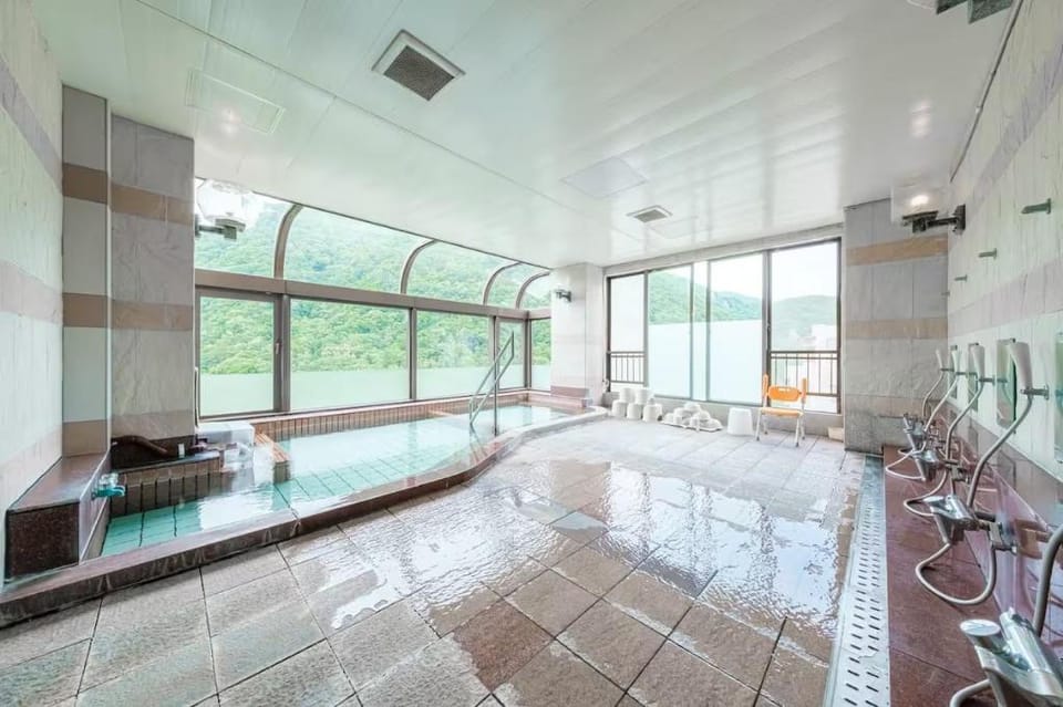 MolinHotels702~札幌国際スキー場まで車で20分~K-beds1&W-beds3 Apartment in Sapporo