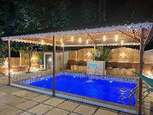 Villa in Malavli, Lonavala. Godai Bungalow Villa in Maharashtra
