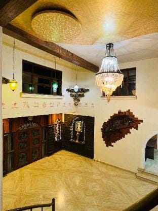 Villa in Malavli, Lonavala. Godai Bungalow Villa in Maharashtra