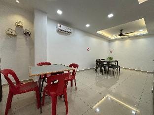 126HOMESTAY  Vacation rental in Johor