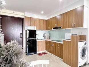 TIL-Vinhomes D'capitale 2 Bedrooms-Tran Duy Hung  Vacation rental in Laos